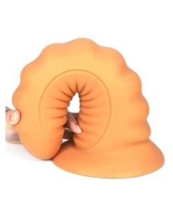 Gode Lepidop M 20 X 7cm -Magasin De Jouets Sexuels gode lepidop m 20 x 7cm 2