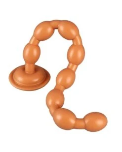 Gode Long Ael Beads 50 X 3.5cm -Magasin De Jouets Sexuels gode long ael beads 50 x 35cm 1