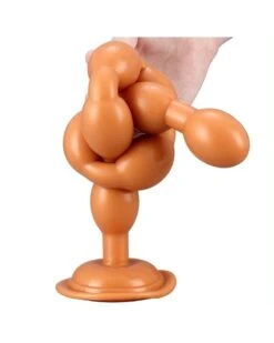 Gode Long Ael Beads 50 X 3.5cm -Magasin De Jouets Sexuels gode long ael beads 50 x 35cm 3