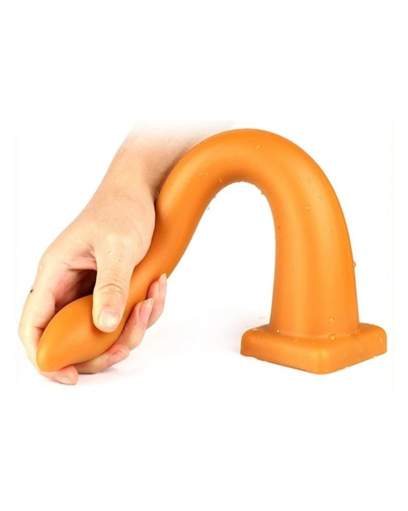 Gode Long Aspic L 53 X 7.5cm 4 Gode Long Aspic L 53 X 7.5cm – Image 2