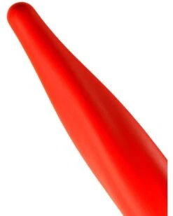 Gode Long Stretch Worm N°5 - 64 X 5.2cm Rouge -Magasin De Jouets Sexuels gode long stretch worm n5 64 x 52cm rouge 1