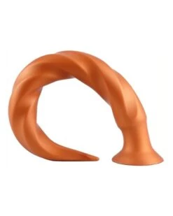 Gode Long Tail L 50 X 5 Cm -Magasin De Jouets Sexuels gode long tail l 50 x 5 cm 2