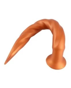 Gode Long Tail L 50 X 5 Cm -Magasin De Jouets Sexuels gode long tail l 50 x 5 cm 3
