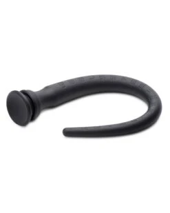 Gode Long Tapered Hose L 60 X 4.5cm -Magasin De Jouets Sexuels gode long tapered hose l 60 x 45cm 4