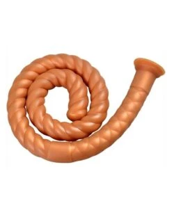Gode Long Twist 80 X 2.5 Cm -Magasin De Jouets Sexuels gode long twist 80 x 25 cm 2