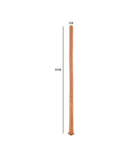 Gode Long Twist 80 X 2.5 Cm -Magasin De Jouets Sexuels gode long twist 80 x 25 cm 5