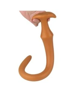 Gode Long Ultra Slim L 50 X 5.2cm -Magasin De Jouets Sexuels gode long ultra slim l 50 x 52cm 2