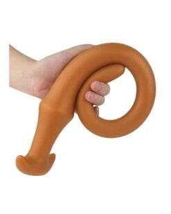 Gode Long Ultra Slim L 50 X 5.2cm -Magasin De Jouets Sexuels gode long ultra slim l 50 x 52cm 3