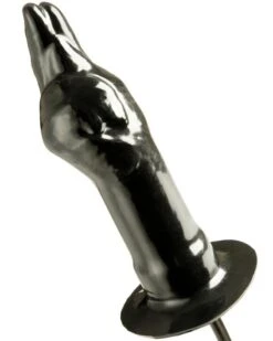 Gode Main Gonflable Fist Solid 22 X 7 Cm -Magasin De Jouets Sexuels gode main gonflable fist solid 22 x 7 cm 1
