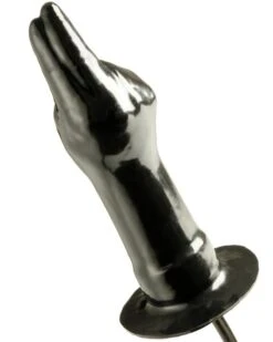 Gode Main Gonflable Fist Solid 22 X 7 Cm -Magasin De Jouets Sexuels gode main gonflable fist solid 22 x 7 cm 2