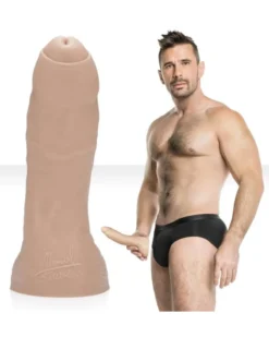 Gode Manuel Ferrara Fleshlight Guys 16.5 X 5.4cm