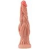 Gode Monster Bark 24 X 6.5cm -Magasin De Jouets Sexuels gode monster bark 24 x 65cm