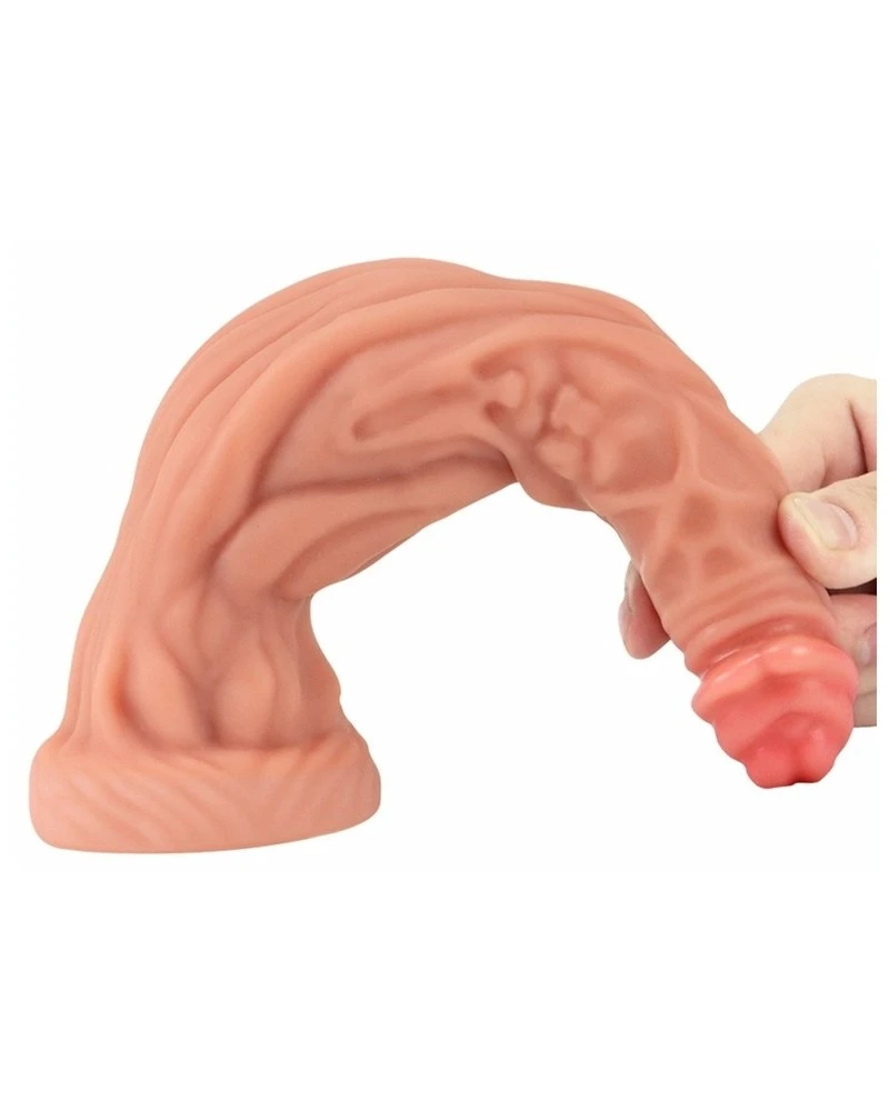 Gode Monster Bark 24 X 6.5cm 5 Gode Monster Bark 24 X 6.5cm – Image 3