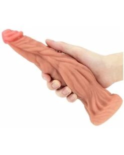 Gode Monster Bark 24 X 6.5cm 11 Gode Monster Bark 24 X 6.5cm -Magasin De Jouets Sexuels gode monster bark 24 x 65cm 3