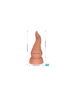 Gode Monster Koxis M 21 X 9cm -Magasin De Jouets Sexuels gode monster koxis m 21 x 9cm 10