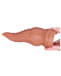 Gode Monster Koxis M 21 X 9cm -Magasin De Jouets Sexuels gode monster koxis m 21 x 9cm 7