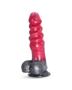 Gode Monster Ksar 15 X 5.2cm