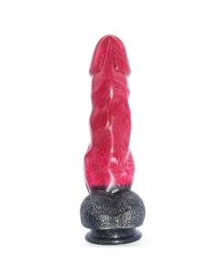 Gode Monster Marak 17 X 5.5cm 14 Gode Monster Marak 17 X 5.5cm -Magasin De Jouets Sexuels gode monster marak 17 x 55cm 2
