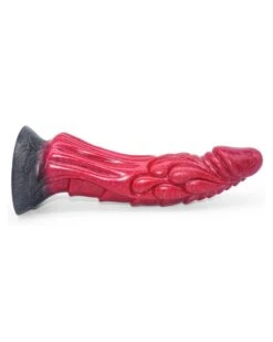 Gode Monster Sarkan 19 X 5cm -Magasin De Jouets Sexuels gode monster sarkan 19 x 5cm 2