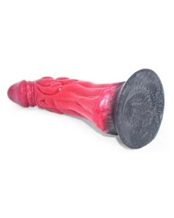 Gode Monster Sarkan 19 X 5cm -Magasin De Jouets Sexuels gode monster sarkan 19 x 5cm 4