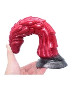 Gode Monster Sarkan 19 X 5cm -Magasin De Jouets Sexuels gode monster sarkan 19 x 5cm 6