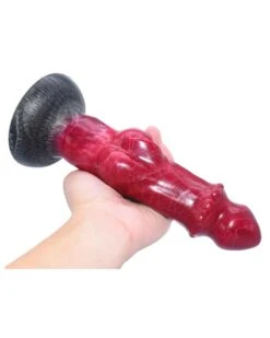 Gode Monster Weefy 19 X 6cm -Magasin De Jouets Sexuels gode monster weefy 19 x 6cm 6
