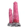 Gode Monster Zombidick 21 X 9.5cm -Magasin De Jouets Sexuels gode monster zombidick 21 x 95cm