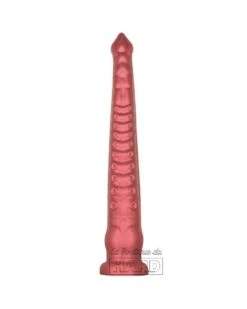 Gode Oktoop M 43 X 6cm Rouge 7 Gode Oktoop M 43 X 6cm Rouge -Magasin De Jouets Sexuels gode oktoop m 43 x 6cm rouge 2