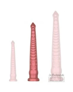 Gode Oktoop M 43 X 6cm Rouge