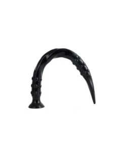 Gode Pointed Twist M 50 X 4 Cm Noir 6 Gode Pointed Twist M 50 X 4 Cm Noir -Magasin De Jouets Sexuels gode pointed twist m 50 x 4 cm noir 1