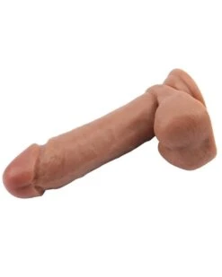 Gode Réaliste Fashion Dude 16 X 4.5cm Latin 13 Gode Réaliste Fashion Dude 16 X 4.5cm Latin -Magasin De Jouets Sexuels gode realiste fashion dude 16 x 45cm latin 4