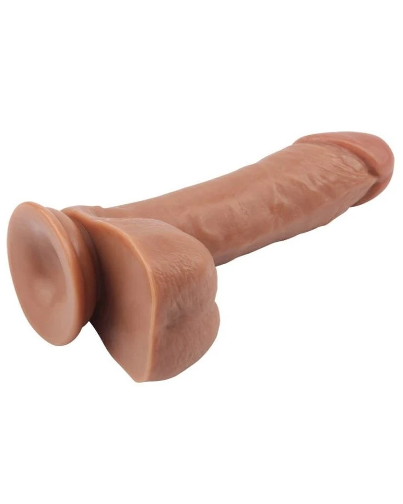 Gode Réaliste Fashion Dude 16 X 4.5cm Latin 8 Gode Réaliste Fashion Dude 16 X 4.5cm Latin – Image 6