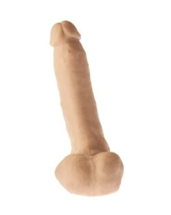 Gode Réaliste Fatty Champs 17 X 4.7cm 14 Gode Réaliste Fatty Champs 17 X 4.7cm -Magasin De Jouets Sexuels gode realiste fatty champs 17 x 47cm 2