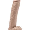 Gode Réaliste Get Real 23 X 6.2 Cm -Magasin De Jouets Sexuels gode realiste get real 23 x 62 cm