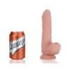 Gode Réaliste Hunky Champs 15 X 4cm 2 Gode Réaliste Hunky Champs 15 X 4cm -Magasin De Jouets Sexuels gode realiste hunky champs 15 x 4cm