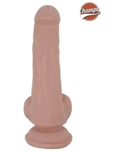 Gode Réaliste Hunky Champs 15 X 4cm -Magasin De Jouets Sexuels gode realiste hunky champs 15 x 4cm 2