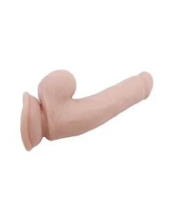 Gode Réaliste Hunky Champs 15 X 4cm -Magasin De Jouets Sexuels gode realiste hunky champs 15 x 4cm 4