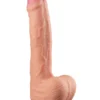 Gode Réaliste King Size Nature Cock 20 X 5cm 2 Gode Réaliste King Size Nature Cock 20 X 5cm -Magasin De Jouets Sexuels gode realiste king size nature cock 20 x 5cm