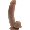Gode Réaliste Naked Legend Boss 16 X 4 Cm -Magasin De Jouets Sexuels gode realiste naked legend boss 16 x 4 cm
