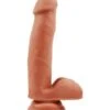 Gode Réaliste Philander 14 X 4cm Latino -Magasin De Jouets Sexuels gode realiste philander 14 x 4cm latino