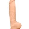 Gode Réaliste Realrock Ventouse 18 X 4.5 Cm -Magasin De Jouets Sexuels gode realiste realrock ventouse 18 x 45 cm