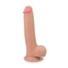 Gode Réaliste SKINLIKE 18 X 4.2 Cm 2 Gode Réaliste SKINLIKE 18 X 4.2 Cm -Magasin De Jouets Sexuels gode realiste skinlike 18 x 42 cm