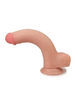 Gode Réaliste SKINLIKE 18 X 4.2 Cm 11 Gode Réaliste SKINLIKE 18 X 4.2 Cm -Magasin De Jouets Sexuels gode realiste skinlike 18 x 42 cm 2