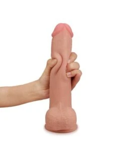 Gode Réaliste SKINLIKE 18 X 4.2 Cm 13 Gode Réaliste SKINLIKE 18 X 4.2 Cm -Magasin De Jouets Sexuels gode realiste skinlike 18 x 42 cm 4