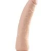 Gode Réaliste Slim 18 X 4 Cm 2 Gode Réaliste Slim 18 X 4 Cm -Magasin De Jouets Sexuels gode realiste slim 18 x 4 cm