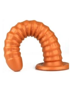 Gode Ringy S 25 X 4.5 Cm -Magasin De Jouets Sexuels gode ringy s 25 x 45 cm 1