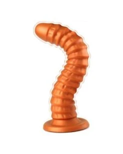 Gode Ringy S 25 X 4.5 Cm -Magasin De Jouets Sexuels gode ringy s 25 x 45 cm 2