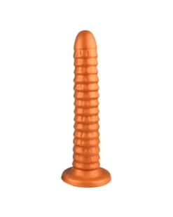 Gode Ringy XL 40 X 7.5 Cm -Magasin De Jouets Sexuels gode ringy xl 40 x 75 cm 1