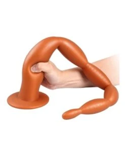 Gode Scale Beads S 30 X 3 Cm -Magasin De Jouets Sexuels gode scale beads s 30 x 3 cm 2