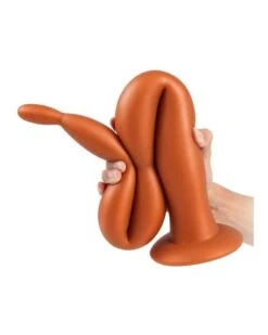 Gode Scale Beads S 30 X 3 Cm -Magasin De Jouets Sexuels gode scale beads s 30 x 3 cm 3